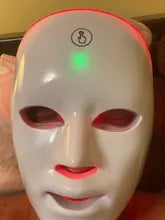 Masque LED / NEXOZIO